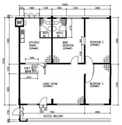 Blk 835 Jurong West Street 81 (Jurong West), HDB 4 Rooms #526516181